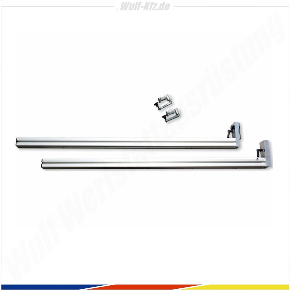 Hella Gutmann CSC-Tool Rear Cam Kit 1 - Addition Profile